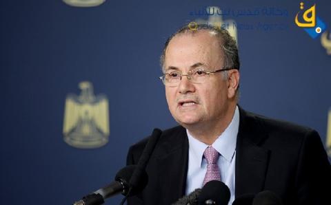 تفاهم فلسطيني أردني في مجالات النفط والغاز والكهرباء