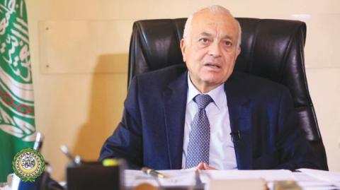 وزراء الخارجية العرب يتوافقون على قوة عربية مشتركة