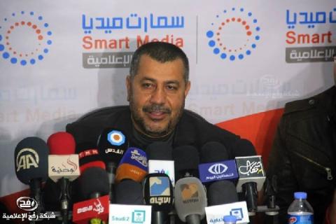 أبو صبحة يؤكد استمرار إزالة التعديات ويعلن تسهيلات جديدة