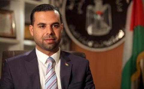 داخلية غزة: الأمن يوقف مشتبها في ضلوعهم بتفجيرات