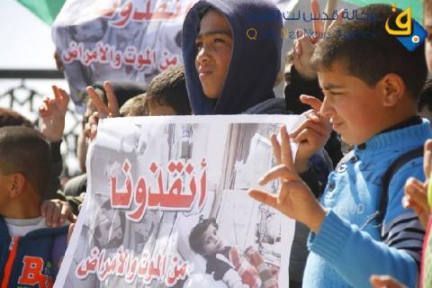 الشعبية تحذر من كارثة إنسانية حقيقية جراء أزمة الكهرباء برفح‎