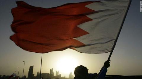 البحرين: نؤيد إجراءات الرئيس أبو مازن للحفاظ على حقوق شعبه