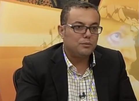 تعيين عاطف أبو سيف بمهام المتحدث الإعلامي باسم “فتح“