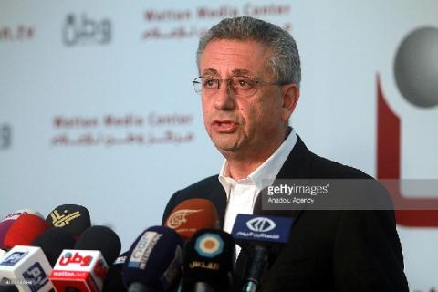 البرغوثي: هيرتسوغ وحزب العمل الوجه الأخر لليكود