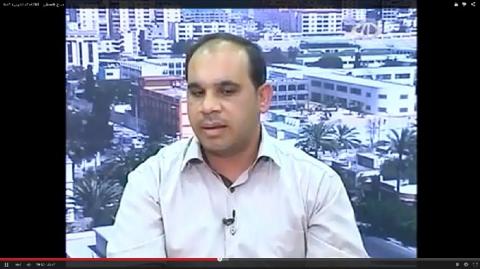 المحلل ابوعيشة: الدولار بدأ القنوات الصعودية لمستويات اعلى من 4 شيكل