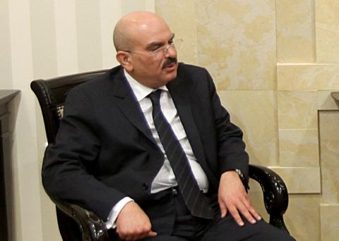 العمادي: مباحثات لحل أزمة كهرباء غزة بشكل جذري