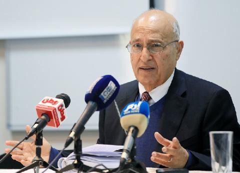 شعث: وعود حزبية مكسيكية بتقديم مشروع للبرلمان للاعتراف بفلسطين