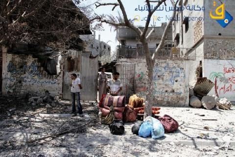 صندوق النقد: الأزمة المالية للسلطة الفلسطينية تهدد وجودها