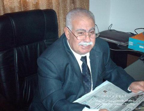 باي باي مصالحة وحكومة