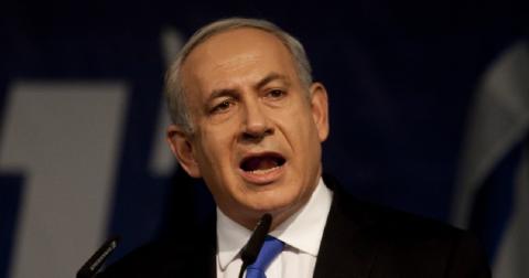نتنياهو يصدر تعليماته بتحويل عائدات الضرائب الفلسطينية