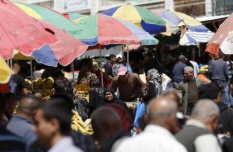 احتجاز تحويلات الضرائب يجعل الاقتصاد الفلسطيني على حافة الخطر