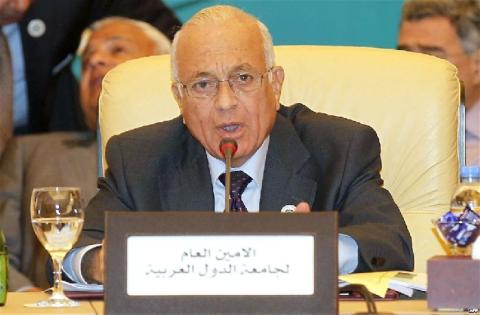 الجامعة العربية تدين الجريمة الوحشية التي ارتكبها مستوطنون في دوما