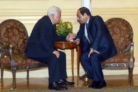 لقطات من قمة شرم الشيخ: بان كي مون الوحيد الذي ذكر غزة