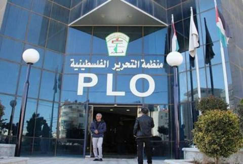 العودة لمنظمة التحرير الفلسطينية بعد فشل كل البدائل