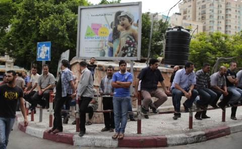 في يوم العمال: مطالبات بتنفيذ الحد الأدنى من الأجور والضمان الاجتماعي
