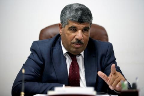 عساف يدعو لاتخاذ إجراءات دولية لوضع حد للانتهاكات الإسرائيلية