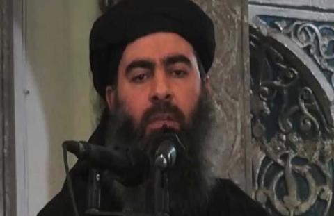 وزير الدفاع الاسترالي عجز عن معرفة اسم زعيم تنظيم الدولة الاسلامية