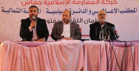 الظاظا: لا عودة للمستنكفين دون صرف رواتب موظفي غزة