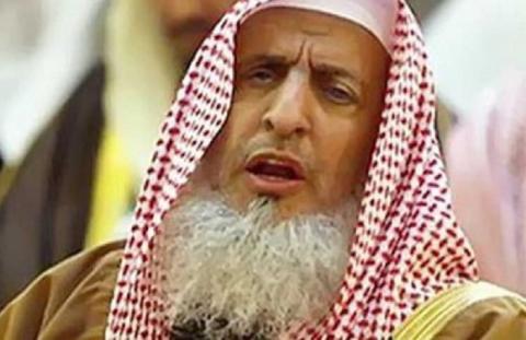 مفتي السعودية يصدر فتوى تبيح أكل الرجل لزوجته في حال الجوع الشديد