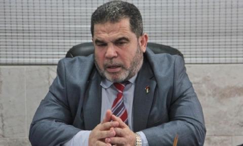 البردويل: حماس تريد إلزام إسرائيل باتفاق القاهرة