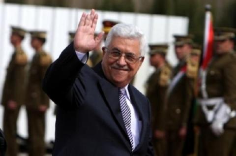 ابو مازن يبدأ زيارة الى تونس الثلاثاء المقبل
