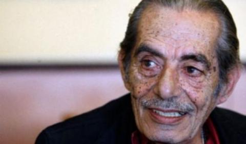 وفاة المسرحي اللبناني ريمون جبارة عن 80 عاماً