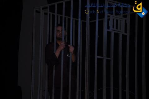 "مهجة القدس": الاحتلال ينهي عزل ثلاثة أسرى من الجهاد