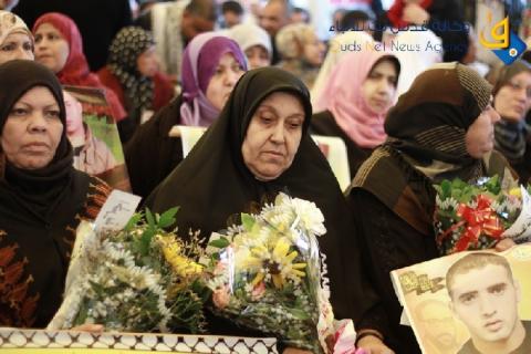 الإفراج عن القيادي في الجهاد عزام الشويكي