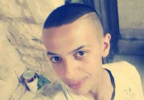 الحمد الله يفتتح ميدان الشهيد محمد أبو خضير في البيرة