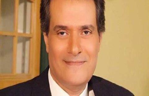 وفاة الممثل المصري إبراهيم يسري عن 65 عاما