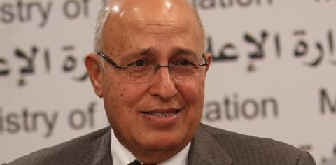 شعث: طلب أميركا دعم خطتها للسلام محاولة فاشلة للترويج لاتفاق منحاز