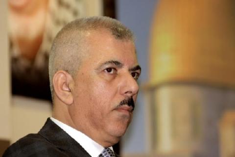 حنا عيسى يدعوا الى الرباط بالاقصى تزامنًا مع "ذكرى خراب الهيكل"
