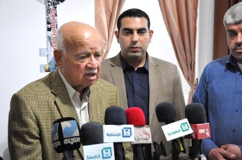 الاغا: تكرار العجز المالي لـ“أونروا“ مرده أسباب سياسية لتصفية الوكالة الدولية