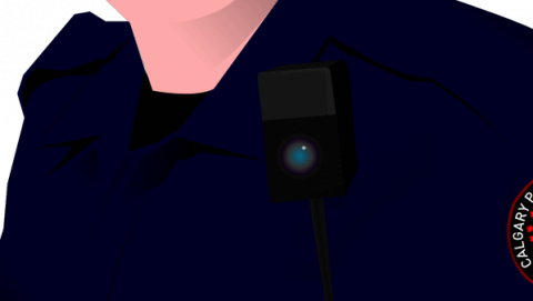 أوباما يطالب بتخصيص 75 مليون دولار لتثبيت كاميرات في لباس الشرطة من نوع Body Worn Camera