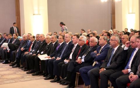 إطلاق مجموعة استثمارية برأسمال أولي يزيد عن 100 مليون دولار