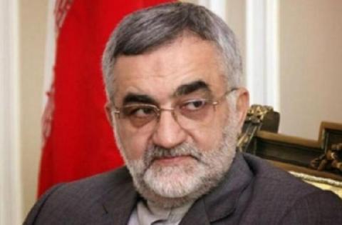 ايران: "المقاومة تتصدى للكيان الصهيوني بكل ما تملكه وتحارب أدواته"