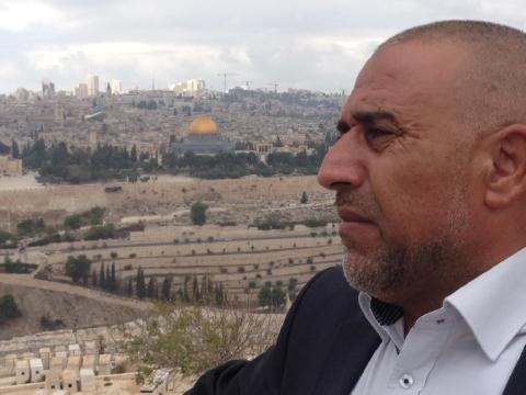 ابو عرار" اعتراف يعلون يؤكد تستر الحكومة على الارهابيين اليهود"