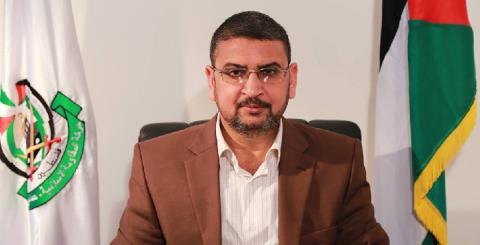أبو زهري: الاعتقالات السياسية لـ"استئصال المقاومة"