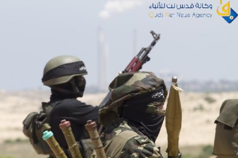 عميل في غزة لم تعتقله أجهزة أمن المقاومة