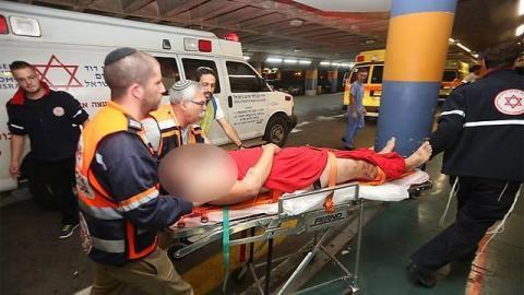 مقتل إسرائيلي على شاطئ بحر عكا بإطلاق نار