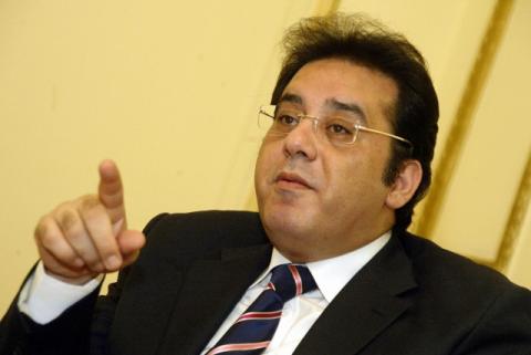 أيمن نور : إسرائيل هي المستفيد من التدهور في مصر والسعودية ستتحرك قريباً