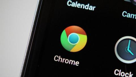 تطبيق جوجل كروم يتجاوز المليار تحميل على أندرويد