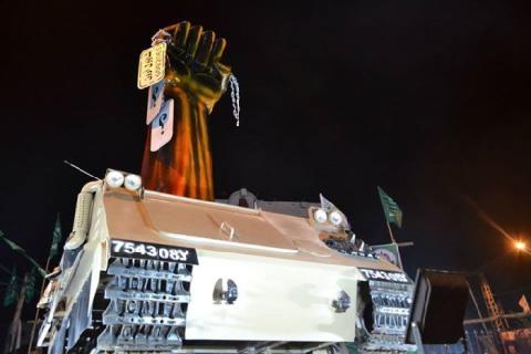 تعديل القيود على غزة.. لمنع انفجار جديد