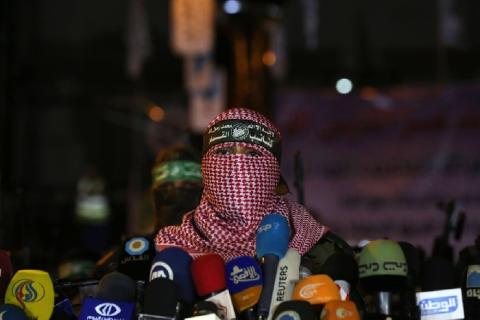 القسام: الضفة ستلقن المحتل درسًا بأن "الأقصى خط أحمر"