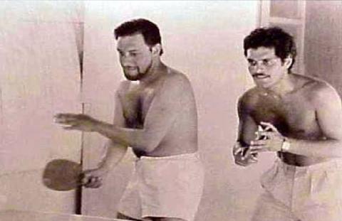 هذا الفنان هو أول من علّم عمر الشريف الصلاة