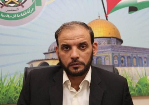 حماس: الاحتلال لن يستفرد بالأسرى والمقاومة لها القول الفصل