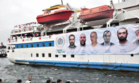 إسرائيل تخشى أن يشكّل فتح التحقيق تورطاً حقيقياً مع القضاء الدولي
