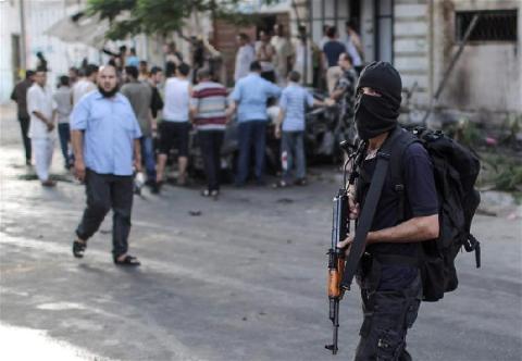 قيادي بالجهاد:  لا نريد أن نتهم أي جهة قبل صدور نتائج التحقيقات