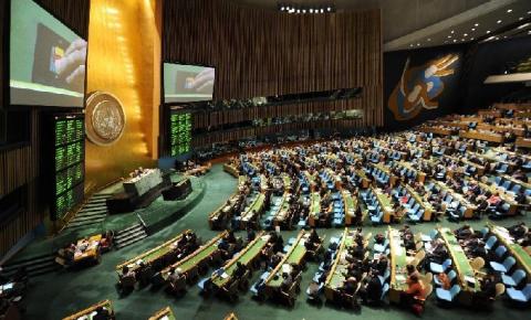 الأمم المتحدة: جريمة دوما تعزز الحاجة لوضع حد فوري للاحتلال