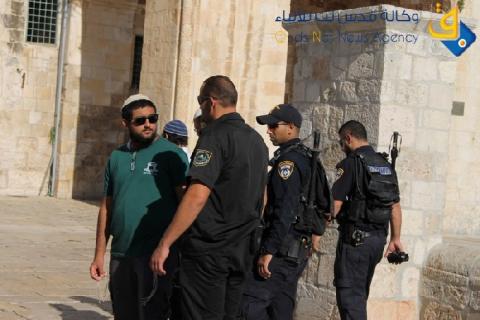 "الإعلام": نداء عاجل ببث موحد غداً نصرة للقدس